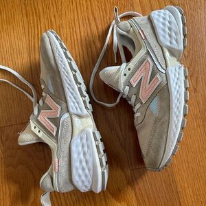 New balance 574 sport women’s size 9